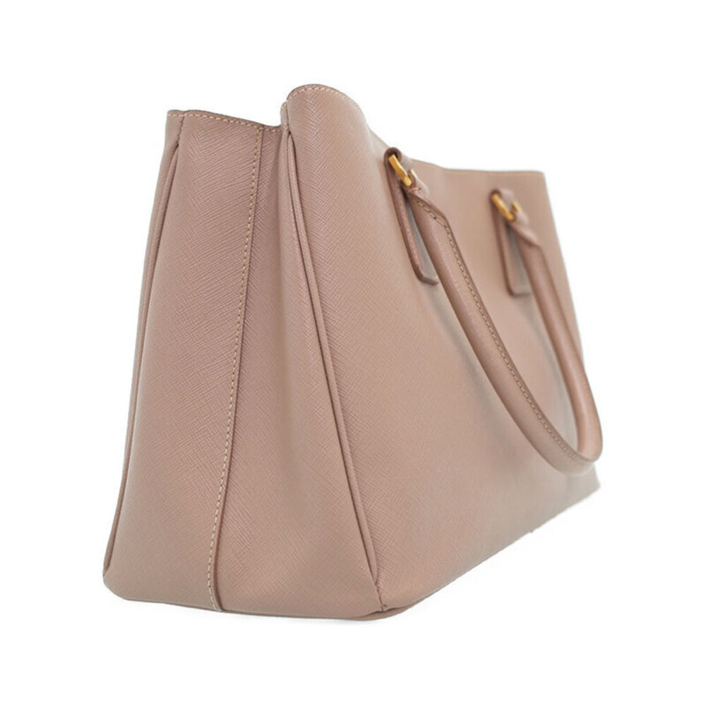 Prada Galleria Saffiano Leather Shoulder Bag Tote Bag - Picture 2 of 9